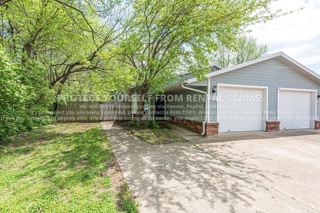 property at 2032 N Leverett Ave