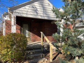 5502 Carrollton Ave in Indianapolis, IN - Building Photo - Building Photo
