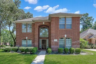 30118 Bashaw Dr in Spring, TX - Building Photo