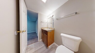 The Village Apartments in Knoxville, TN - Building Photo - Building Photo