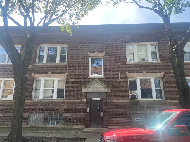 property at 1253 W 80th St