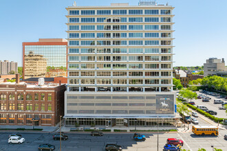 Anthony Wayne Building in Fort Wayne, IN - Building Photo - Building Photo