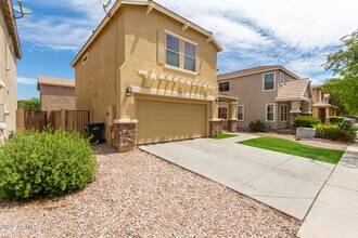 3930 W Carter Rd in Phoenix, AZ - Building Photo - Building Photo