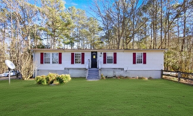 148 Pine Tree Path in Dallas, GA - Building Photo - Building Photo