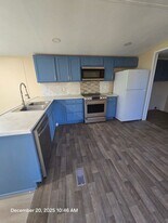 5385 Co Rd 3300 in Kempner, TX - Building Photo