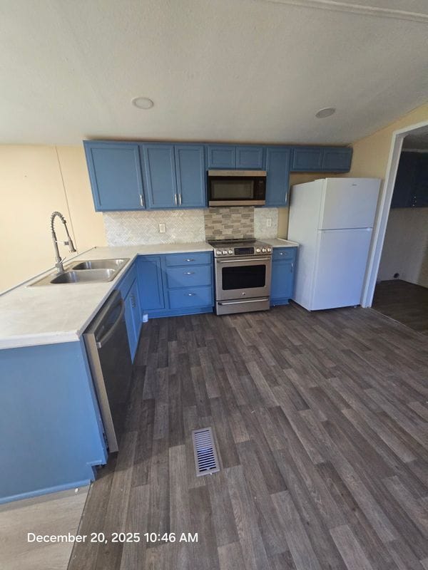 property at 5385 Co Rd 3300