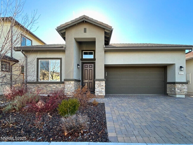 property at 6517 Angels Orchard Dr