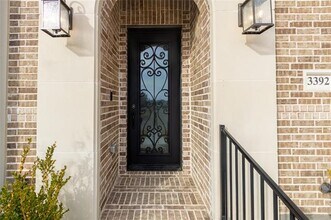 3392 Archduke Dr. in Frisco, TX - Building Photo - Building Photo