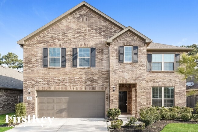 property at 9714 Birdsnest Ct