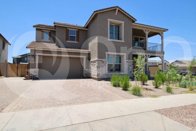 19031 E Braeburn Ln in Queen Creek, AZ - Building Photo - Building Photo