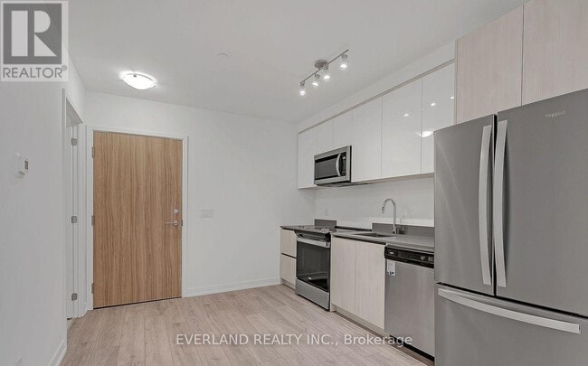 property at 3100 Keele St