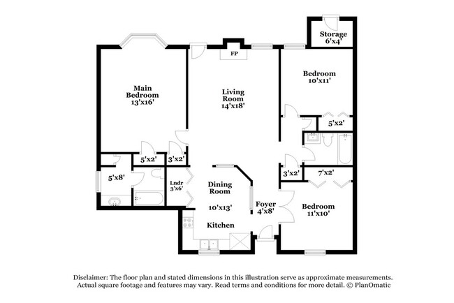 585 Heritage Ln in Nashville, TN - Building Photo - Building Photo