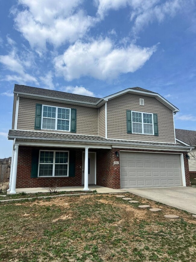 941 Dawson Creek Way in Lexington, KY - Building Photo - Building Photo