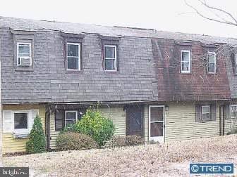 property at 459 Via Cascata Dr