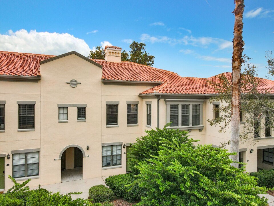 1001 Via Santae Ln in Kissimmee, FL - Building Photo