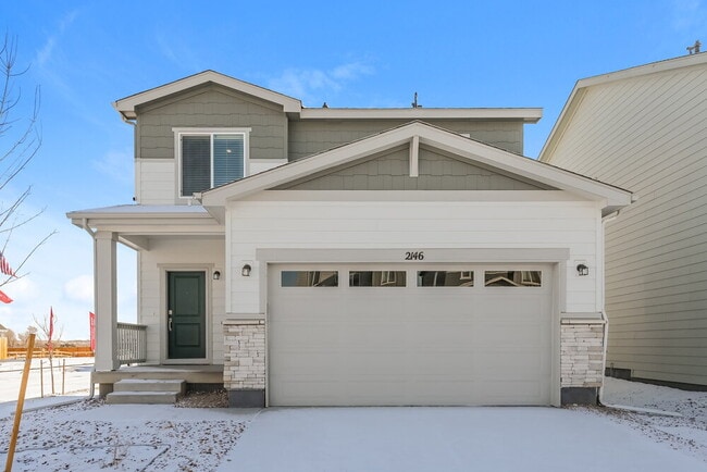 property at 2146 Flower Blossom Ave