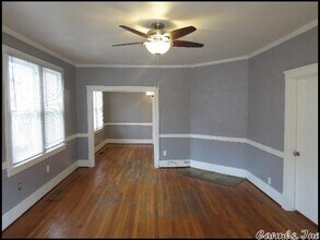 4115 C St in Little Rock, AR - Building Photo - Building Photo