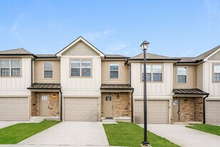 212 Signature Pl in Lebanon, TN - Building Photo