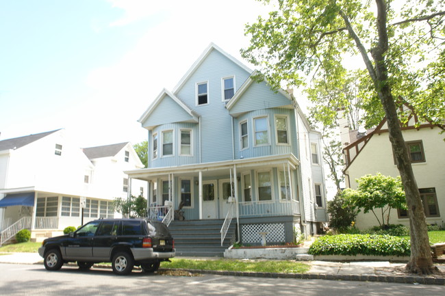 60-62 High St in Perth Amboy, NJ - Foto de edificio - Building Photo