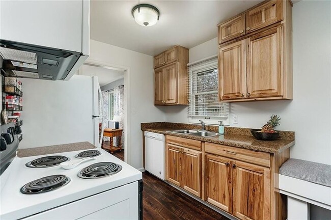 1204 Lynn Ave in Billings, MT - Building Photo - Building Photo