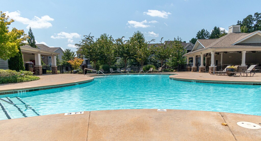 Ballantyne Commons of Columbus Columbus, GA Apartments