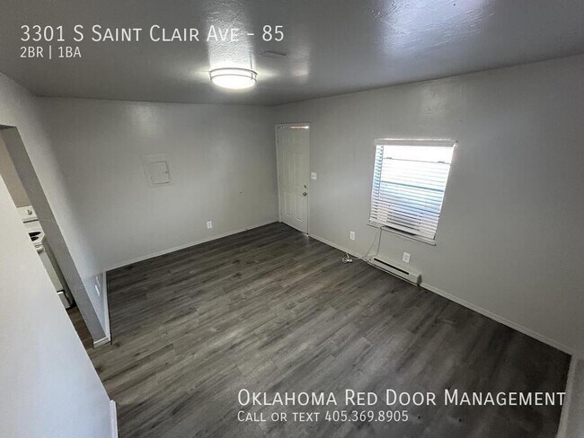 3301 S St Clair Ave-Unit -85 in Oklahoma City, OK - Building Photo - Building Photo