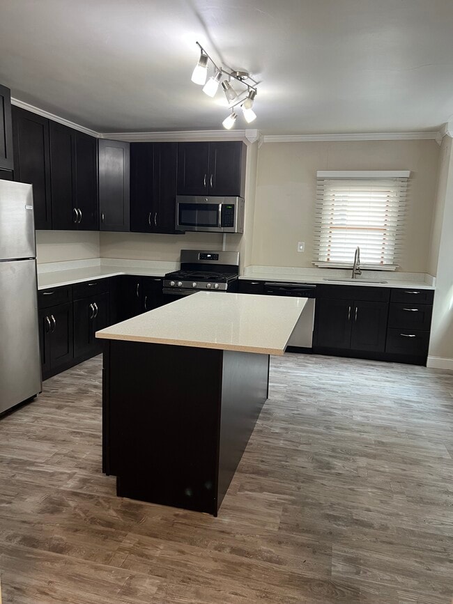 property at 2519 Jane St