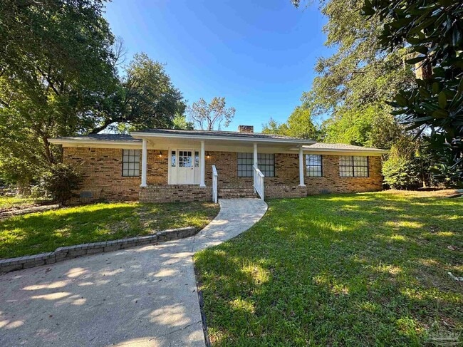 property at 6519 Park Ave