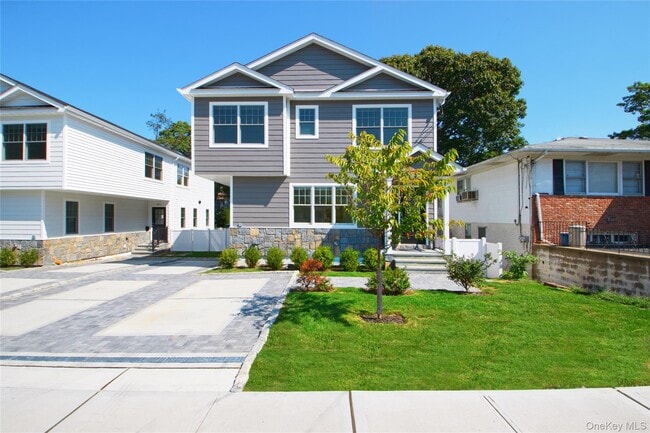 property at 46 Linwood Rd S