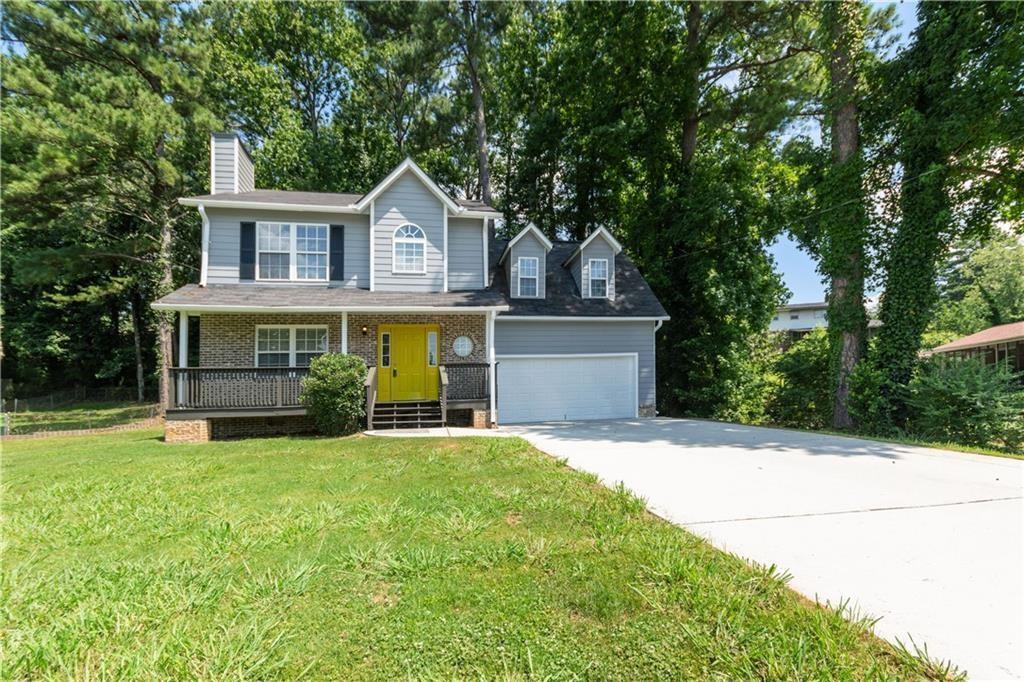 3516 Springrun Dr Photo