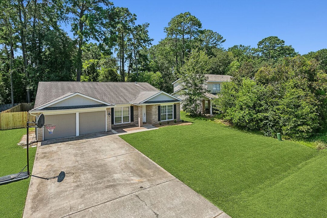 128 Sumner St in Covington, LA - Building Photo