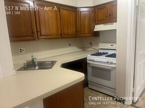 517 N West St in Wilmington, DE - Building Photo - Building Photo