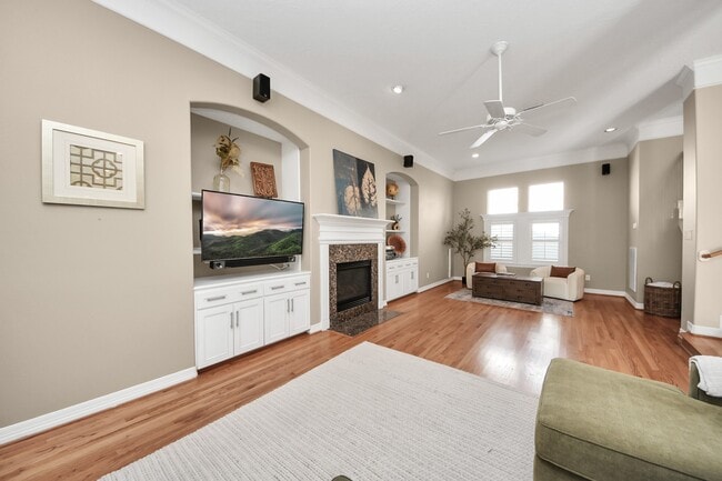 property at 2416 Bevis St