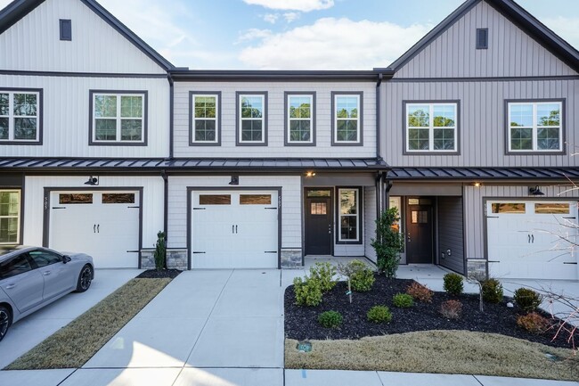 property at 507 Excelsior Ct