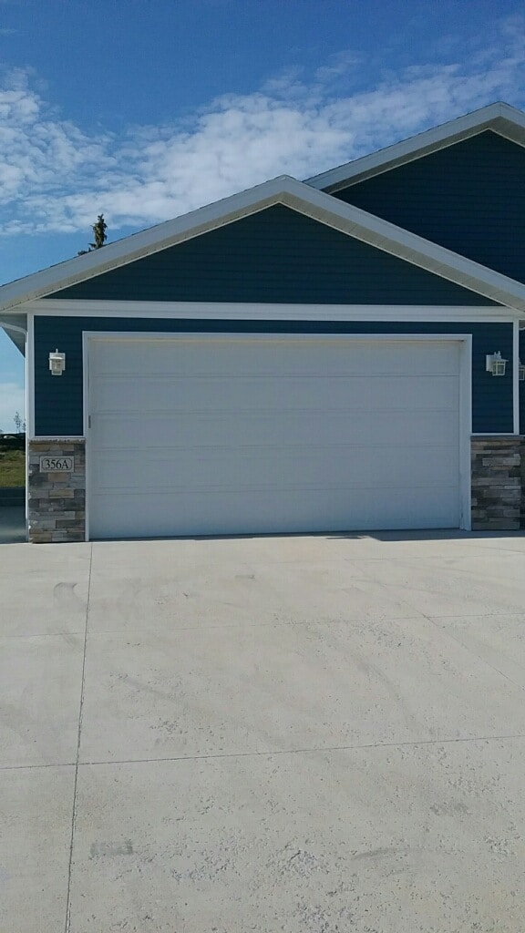 property at 356 Little Rock Ct