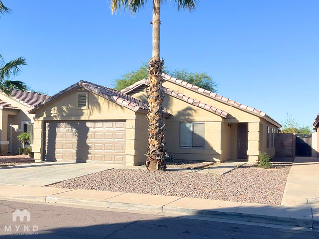 property at 4646 N 84th Ln