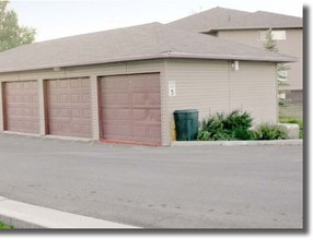 Roscrea Apartments in Price, UT - Building Photo - Building Photo