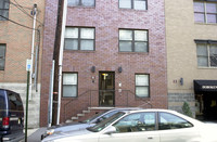 91 Madison St in Hoboken, NJ - Foto de edificio - Building Photo