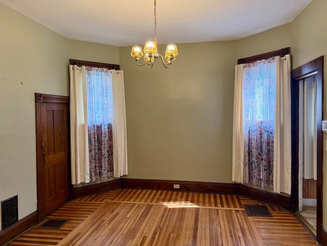 property at 357 W 5th St