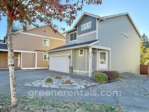 6019 Darby Ct SE in Tumwater, WA - Building Photo - Building Photo