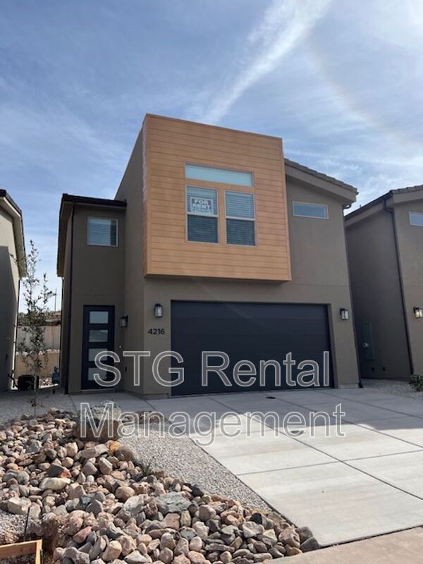 property at 4216 Strider Ln