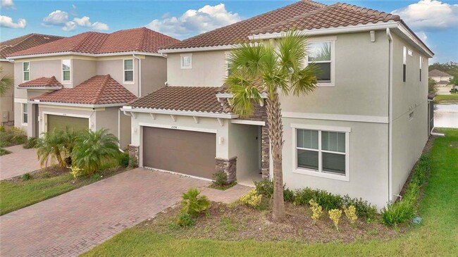 2594 Shanti Dr in Kissimmee, FL - Building Photo - Building Photo