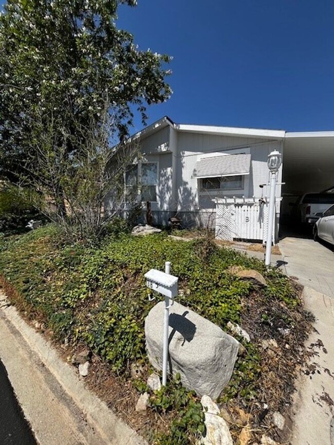 property at 21276 White Pine Dr