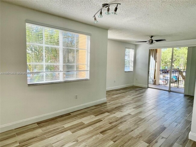 property at 2301 W Preserve Way