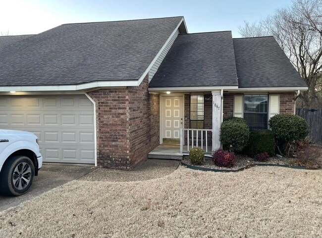 1847 Pointer Ln in Fayetteville, AR - Building Photo - Building Photo