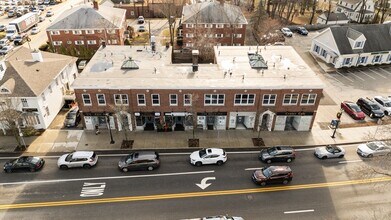 582 Main St in Shrewsbury, MA - Building Photo - Building Photo