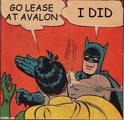 Avalon of Lawton