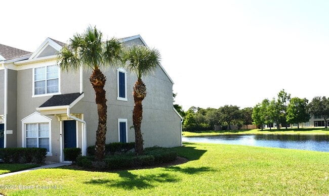 530 Steeplechase Ln in Melbourne, FL - Building Photo - Building Photo