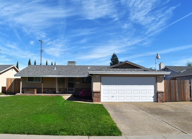 property at 8805 Halverson Dr