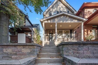 715 Filbert St in Pittsburgh, PA - Building Photo - Building Photo